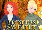 Jogar Princess Sweater Weather