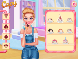 Jogo Eu Sou…? Princesas – ShopMAV