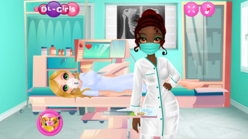 Princesses vs Epidemic - screenshot 2