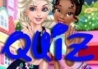 Jogar Quiz Disney: Você seria a Elsa ou a Tiana?