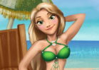 Jogar Rapunzels Seaside Resort