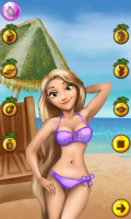 Rapunzels Seaside Resort - screenshot 1