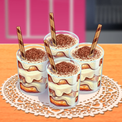 Jogo Sara's Tiramisu Cup