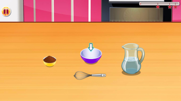 Sara's Tiramisu Cup - screenshot 2