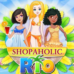 Jogo Shopaholic Rio