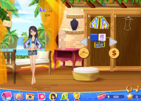 Shopaholic Rio - screenshot 1