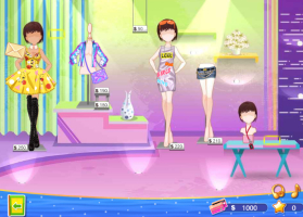 Shopaholic Rio - screenshot 2