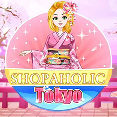 Jogo Shopaholic Tokyo