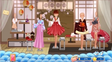 Shopaholic Tokyo - screenshot 2