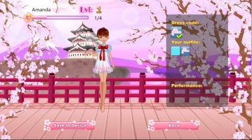 Shopaholic Tokyo - screenshot 3