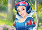 Jogar Snow White Forest Party