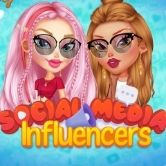 Jogo Social Media Influencers
