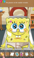 Spongebob Doctor - screenshot 3