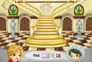 The Princess and the Pea - screenshot 4