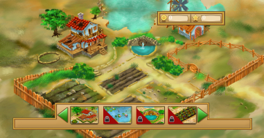 Tuli's Farm - screenshot 1