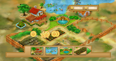 Tuli's Farm - screenshot 3