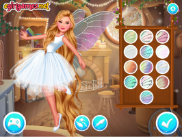 Turn Me Into A Fairy - screenshot 3