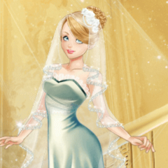 Jogo Wedding Lily 2