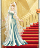 Jogo Wedding Lily no Jogos 360