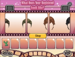 What Does Your Boyfriend Look Like? - screenshot 2