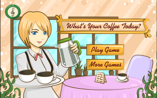 What's Your Coffee Today? - screenshot 1