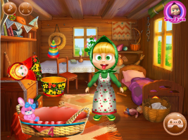 Wonderful Toys Party - screenshot 1