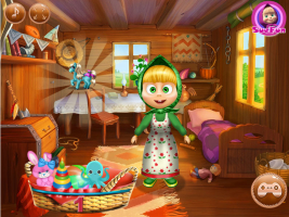 Wonderful Toys Party - screenshot 2