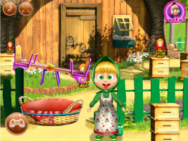 Wonderful Toys Party - screenshot 3